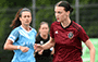 Prague Raptors FC - AC Sparta Praha B (fotogalerie)