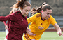 AC Sparta Praha B - FK Dukla Praha (fotogalerie)