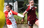 SK Slavia Praha - AC Sparta Praha (fotogalerie)